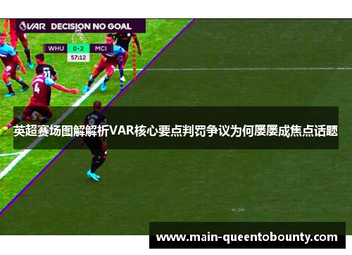 英超赛场图解解析VAR核心要点判罚争议为何屡屡成焦点话题 英超赛场图解解析VAR核心要点判罚争议为何屡屡成焦点话题