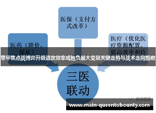 意甲焦点战博弈升级进攻效率成胜负最大变量关键走势与战术走向前瞻