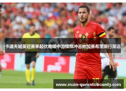 卡迪夫城英冠赛季起伏难破中游桎梏冲击附加赛希望渐行渐远