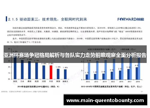 亚洲杯赛场争冠格局解析与各队实力走势前瞻观察全面分析报告
